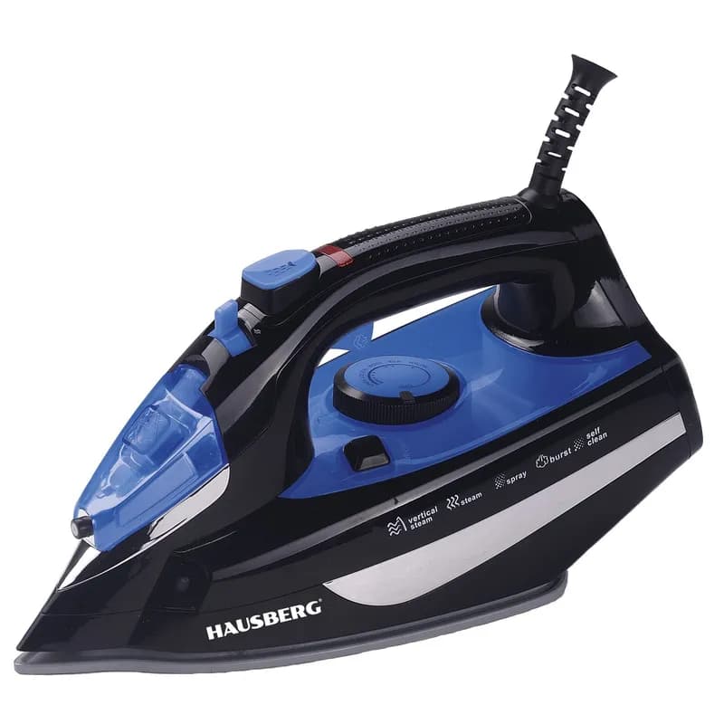 HAUSBERG HB-7842BL