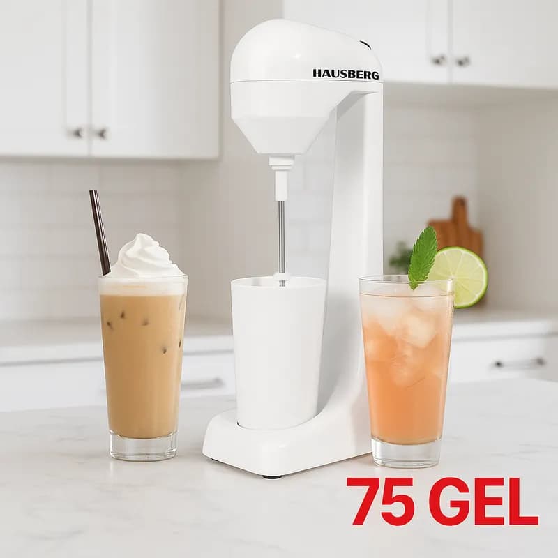 Hausberg HB-7677AB