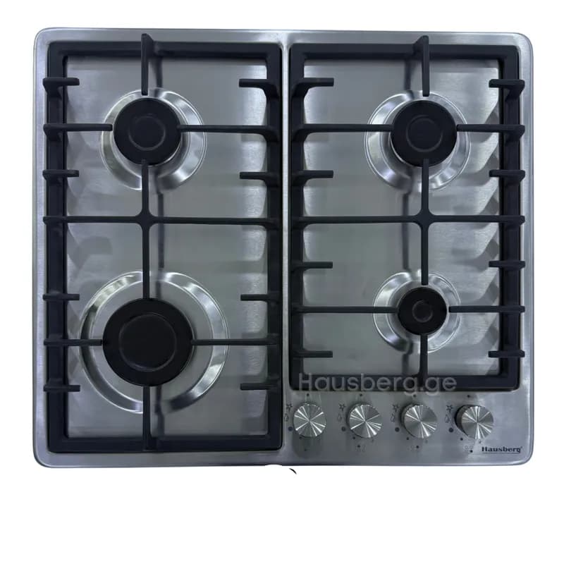HAUSBERG 34 220 DNG ჩასაშენებელი გაზი