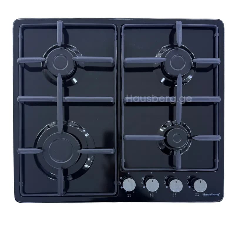 HAUSBERG 34222NG ჩასაშენებელი გაზი