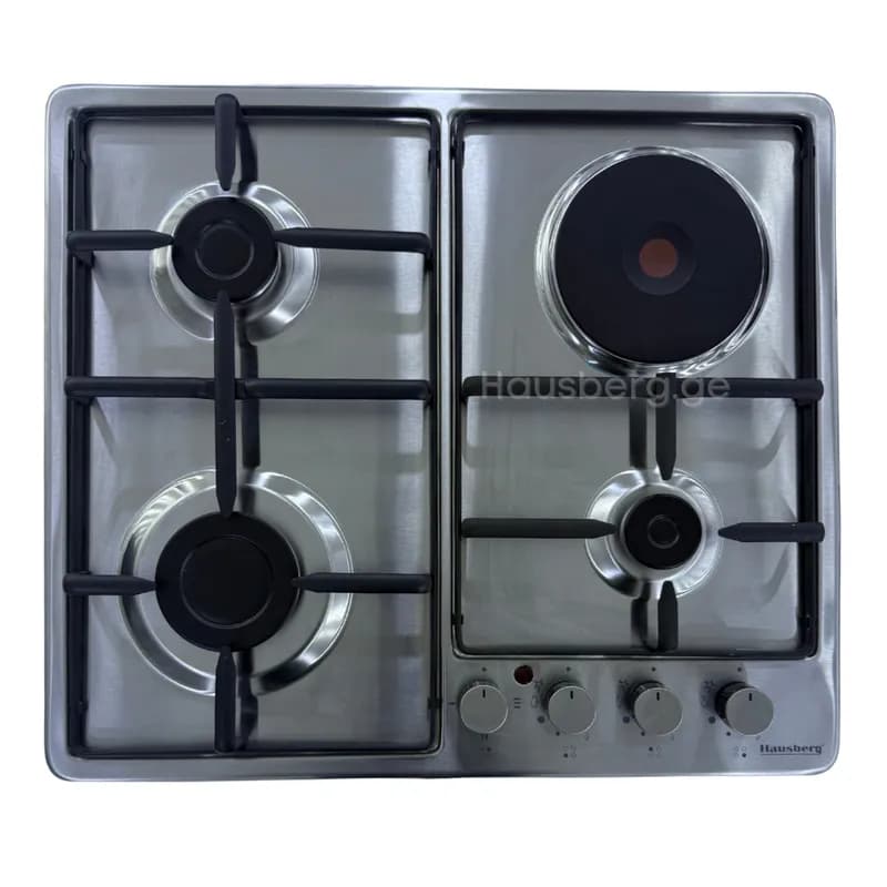 HAUSBERG 34210N ჩასაშენებელი გაზი