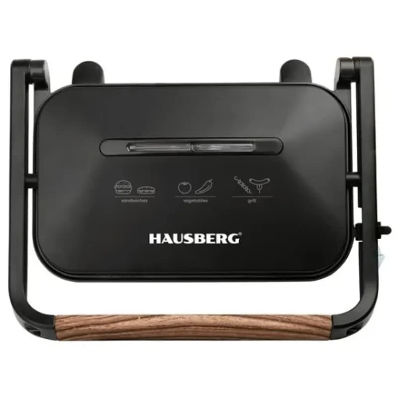 HAUSBERG HB-632