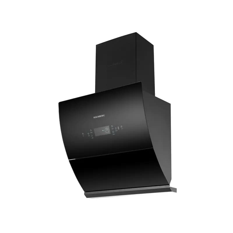 HAUSBERG ID-H2 BLACK