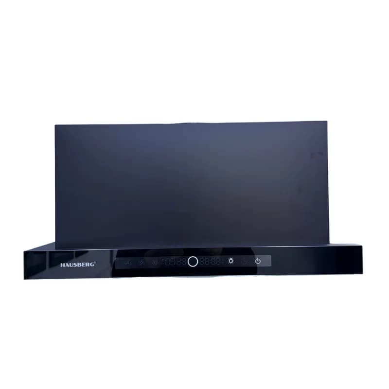 HAUSBERG HB-01 BLACK NEW