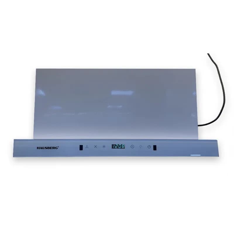HAUSBERG HB-01 WHITE