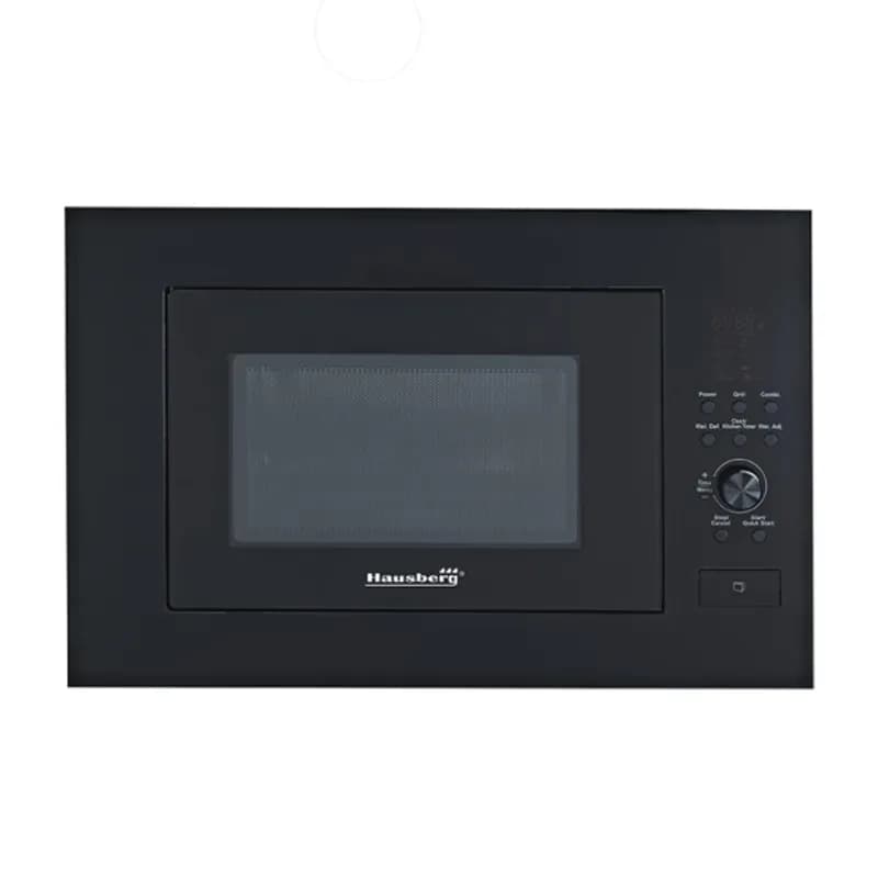 HAUSBERG 8070 NG ჩასაშენებელი მიკროტალღური ღუმელი
