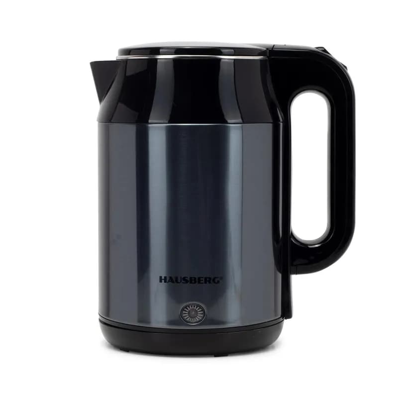 HAUSBERG HB-3623BL ჩაიდანი