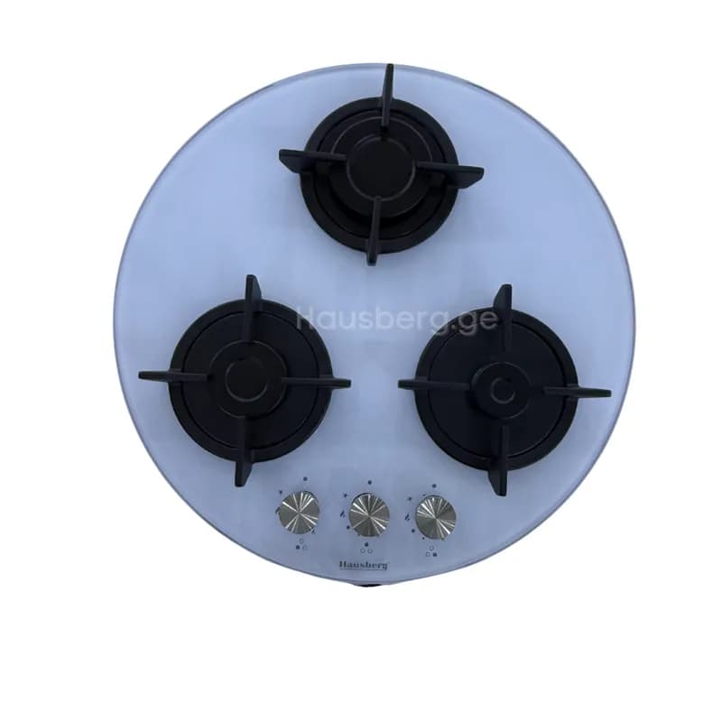 HAUSBERG 33 226 N ჩასაშენებელი გაზი
