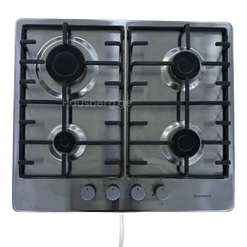 HAUSBERG 35 220 NG ჩასაშენებელი გაზი