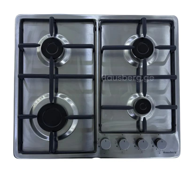 HAUSBERG 34 220 NG ჩასაშენებელი გაზი
