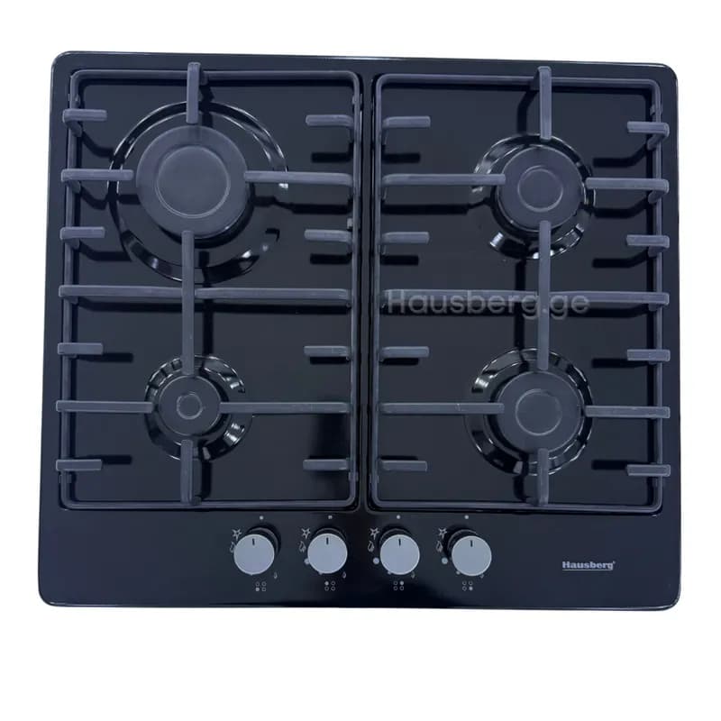 HAUSBERG 35 222 NG ჩასაშენებელი გაზი