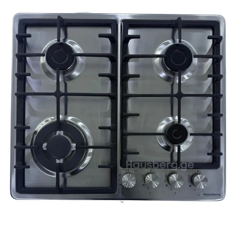 HAUSBERG 34 530 DN ჩასაშენებელი გაზი