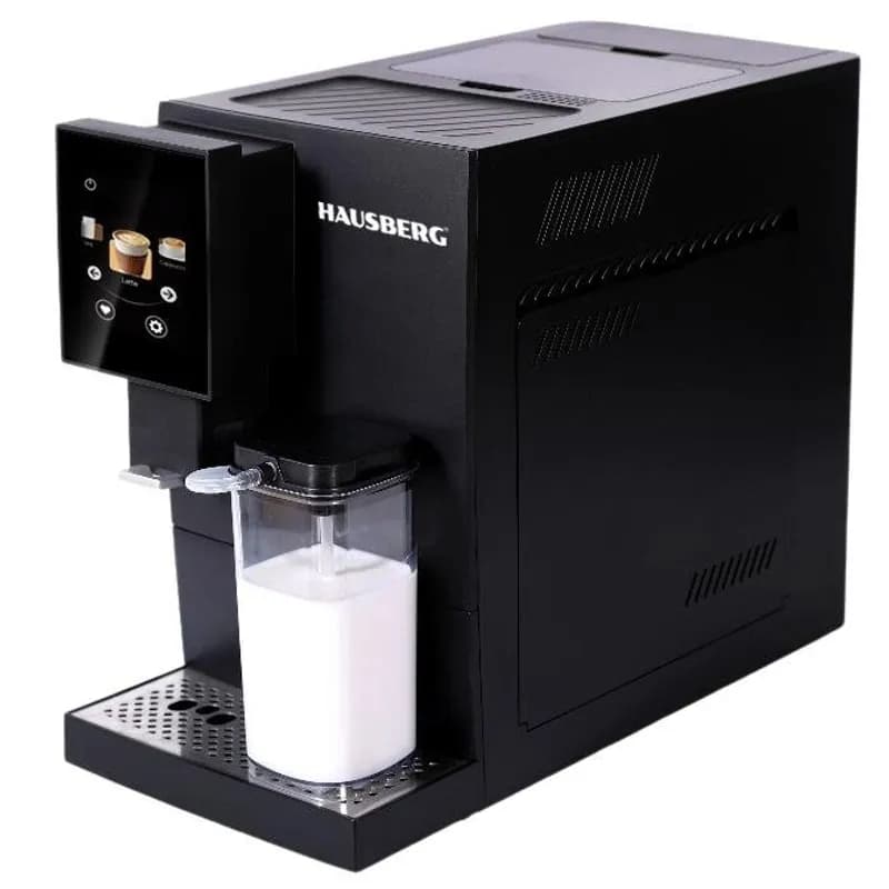 HAUSBERG 3775 ყავის აპარატი