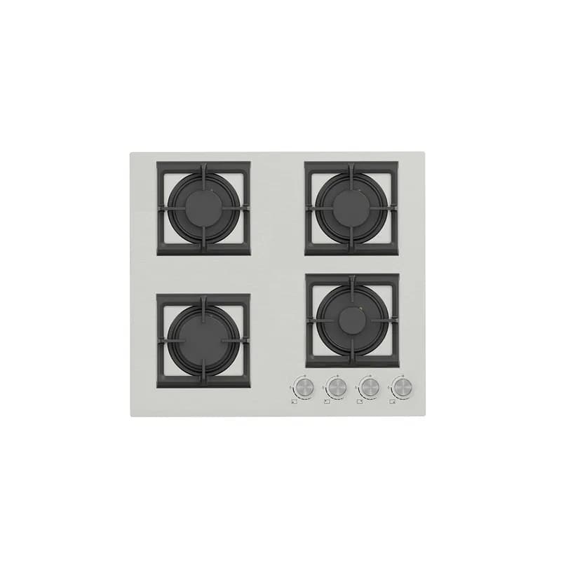 HAUSBERG PYTAGORA 6L3GR FX F ჩასაშენებელი გაზი