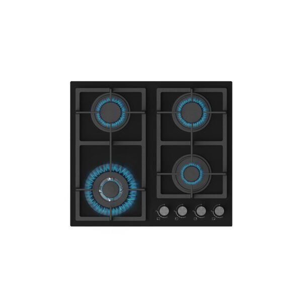 HAUSBERG KONDO 6L3GR EB SF ჩასაშენებელი გაზი