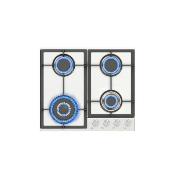 HAUSBERG IGLOO 6L3GR X SF ჩასაშენებელი გაზი